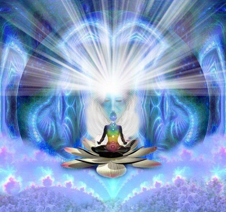 Intuition Development & Third Eye Expansion