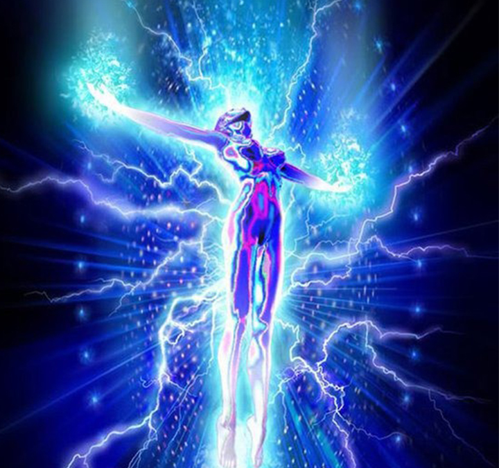 Energy Transmutation