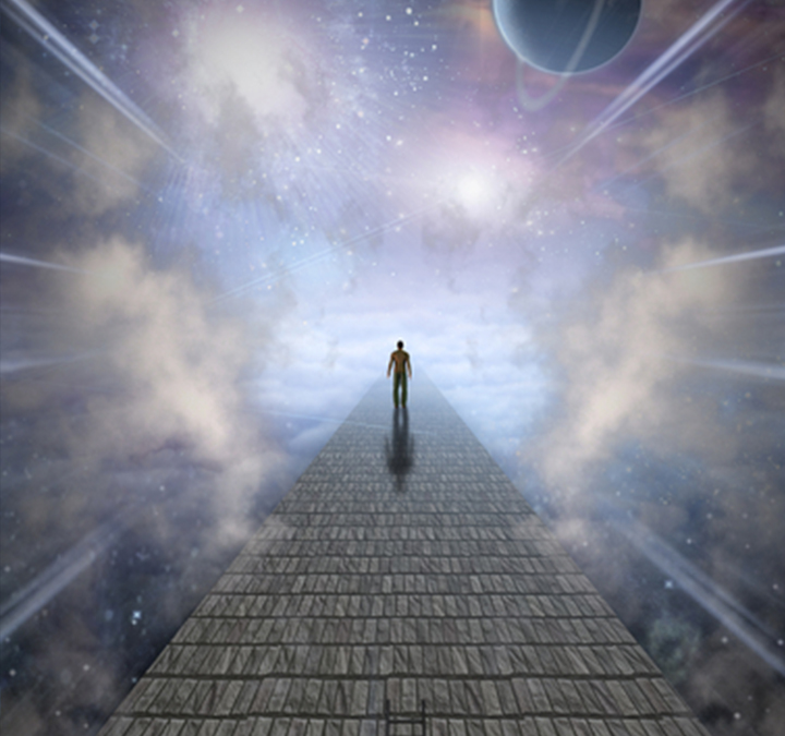 Akashic Channeling & Healing