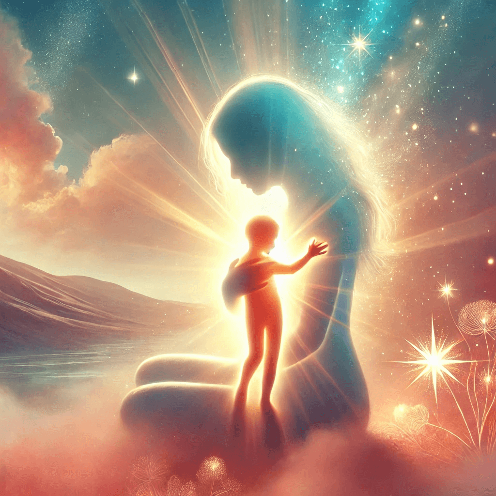 Inner Child Healing: A Journey to Emotional Freedom