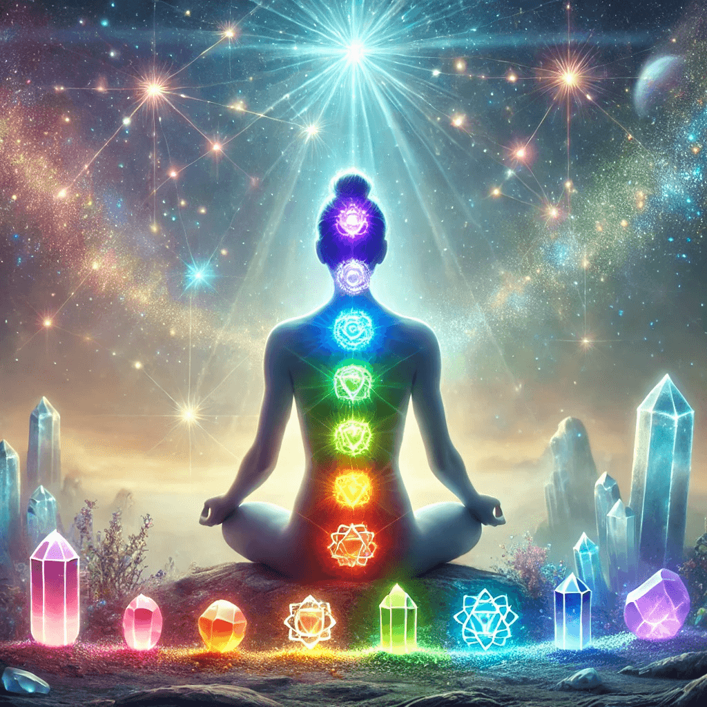 Reiki Healing: Unlock Inner Peace and Restore Your Energy