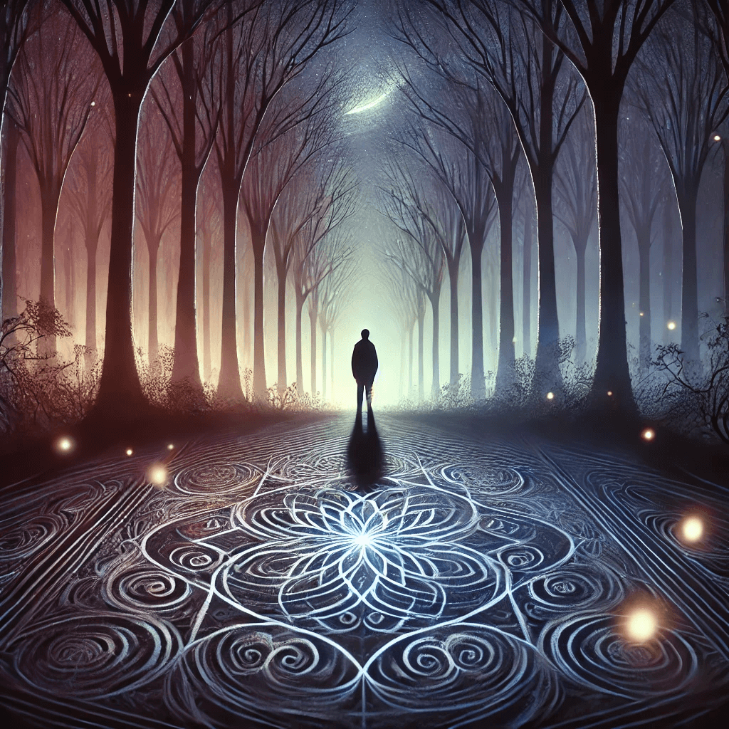 Shadow Healing: Embrace Your Hidden Self and Unlock Inner Freedom